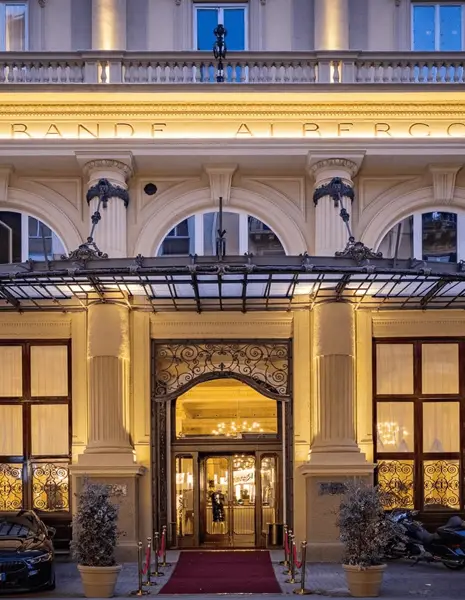 Weddings in Sicily – GRAND HOTEL ET DES PALMES