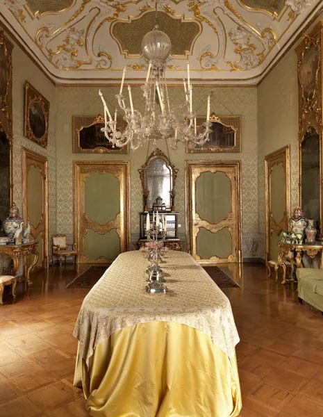 Weddings in Sicily – PALAZZO ALLIATA