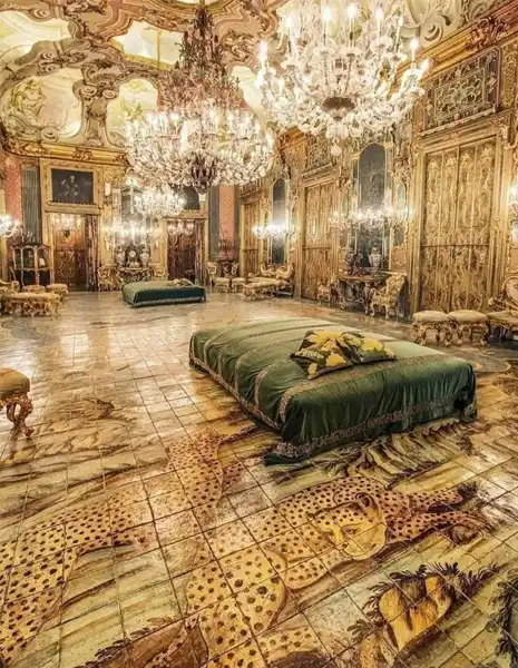 Weddings in Sicily – PALAZZO GANGI