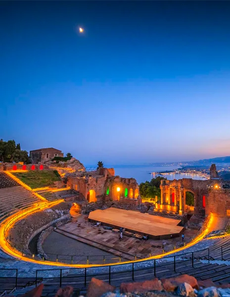 Weddings in Sicily – TEATRO GRECO