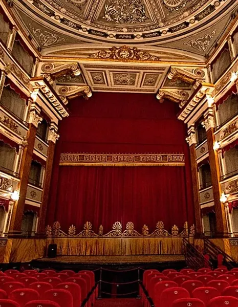 Weddings in Sicily – TEATRO TINA DI LORENZO