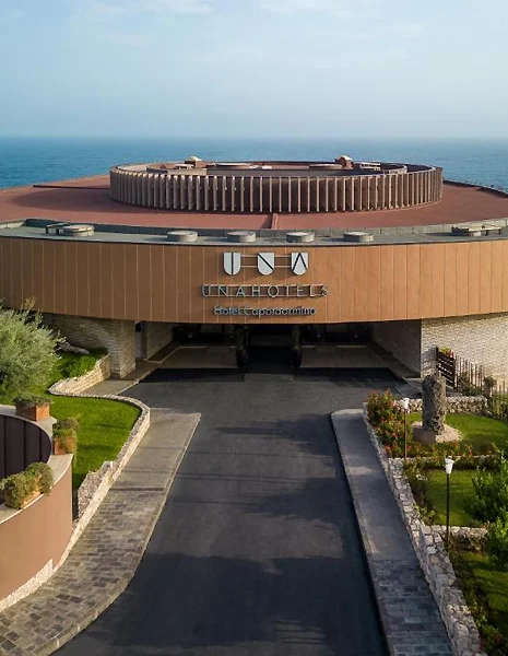 Weddings in Sicily – UNA Hotels Capotaormina