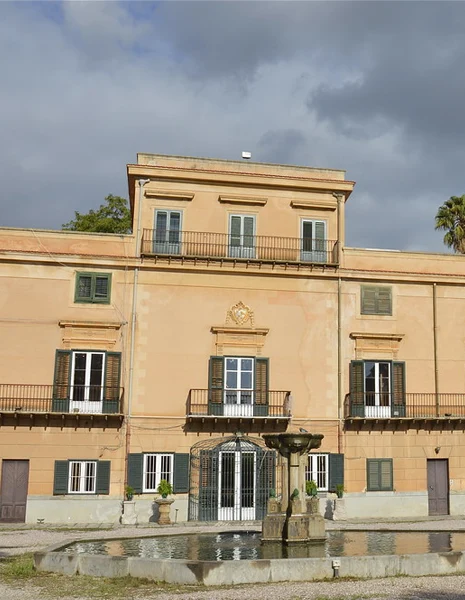 Weddings in Sicily – Villa Chiaramonte Bordonaro