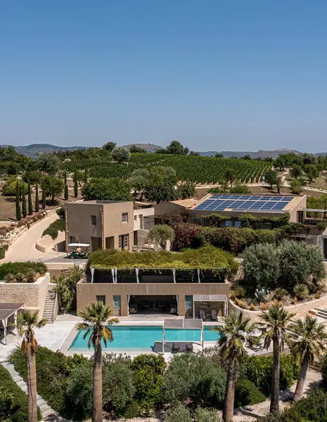 Weddings in Sicily – Villa Dorata Noto