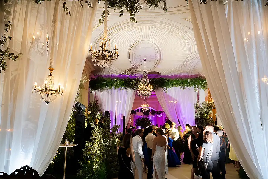 Wedding in Villa igiea Sicily