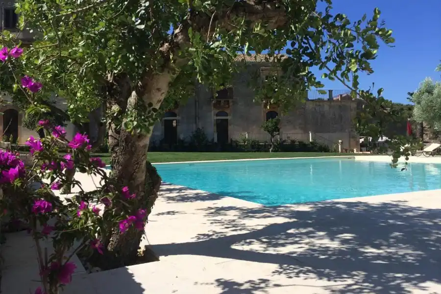 Wedding Borgo del Carato Siracusa