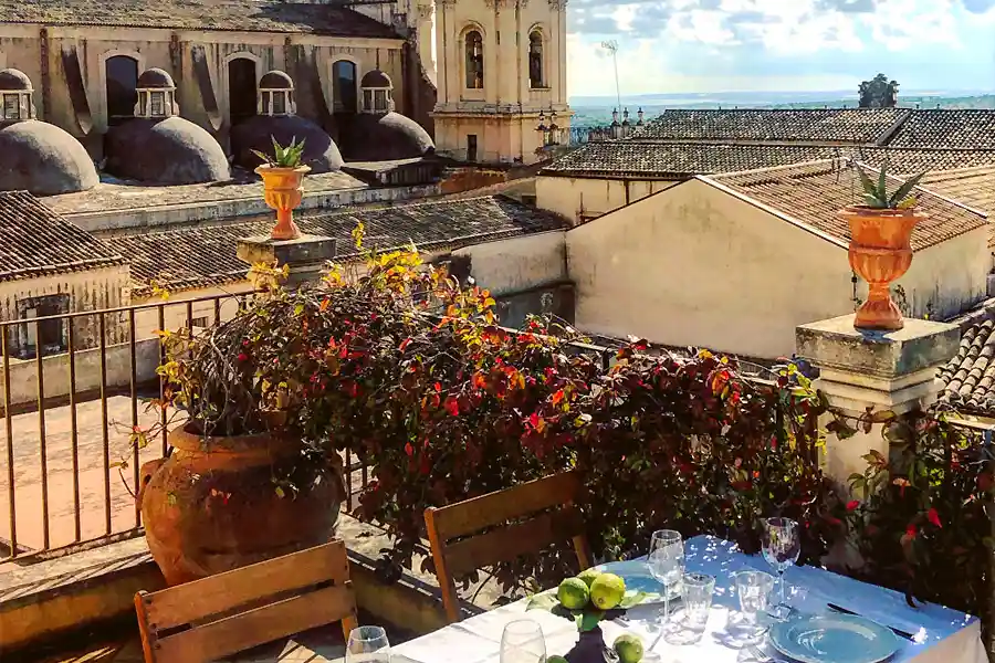 Wedding Casa Modica Noto