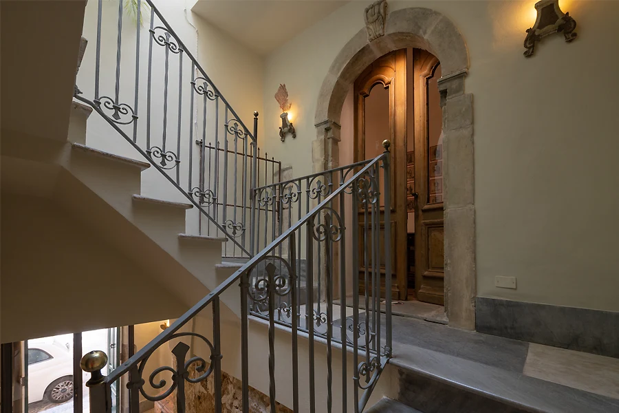 Wedding Casa Modica Noto