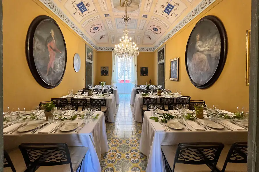 Wedding Casa Modica Noto