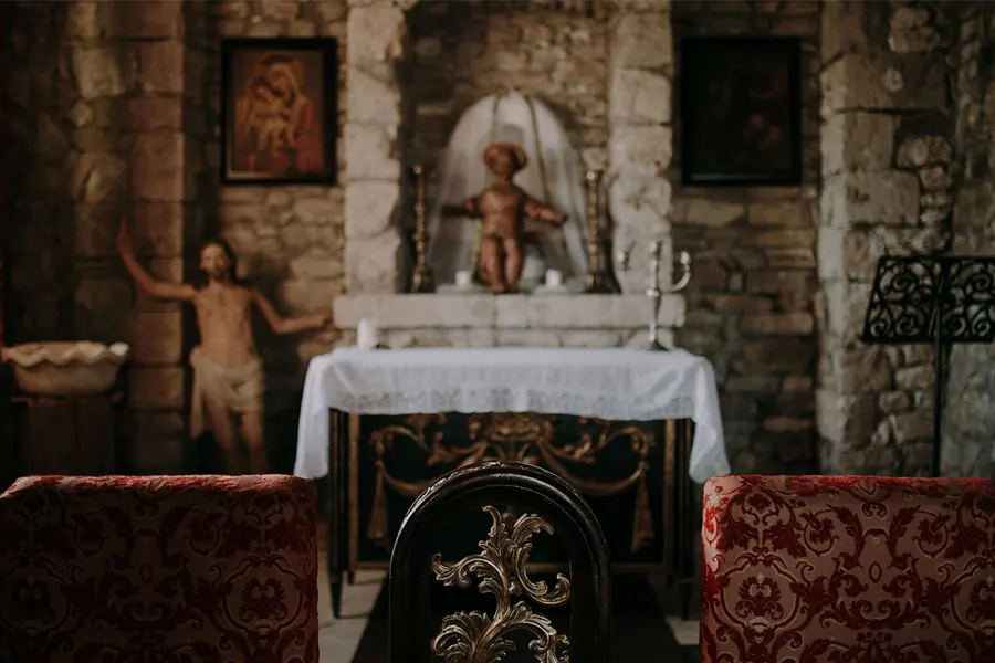 Wedding Castello Chiaramonte Siculiana