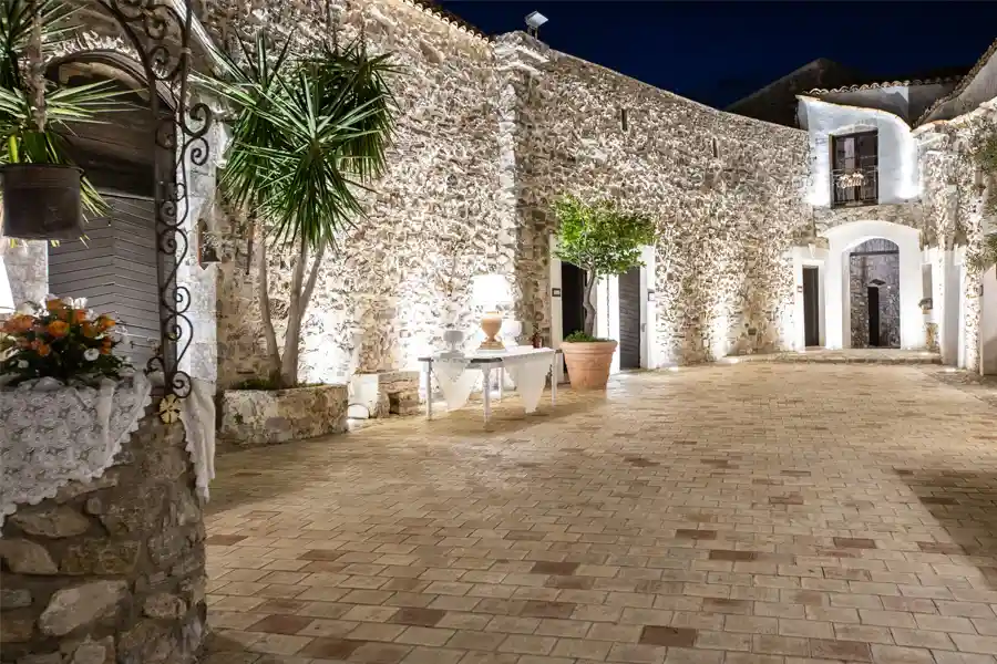 Wedding Castello Chiaramonte Siculiana