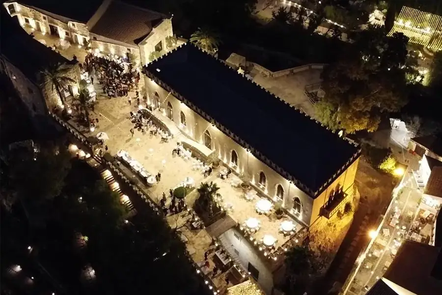 Wedding Castello Chiaramonte Siculiana