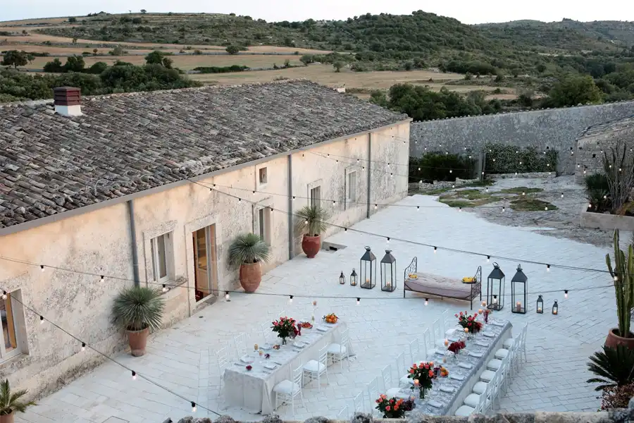 Wedding Dimora delle Balze Noto