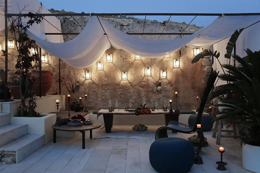 Wedding Dimora delle Balze Noto