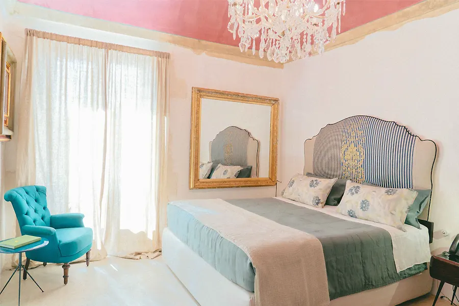 Wedding Dimora delle Balze Noto