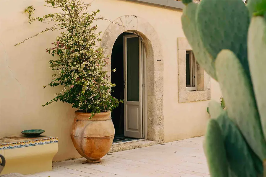 Wedding Dimora delle Balze Noto