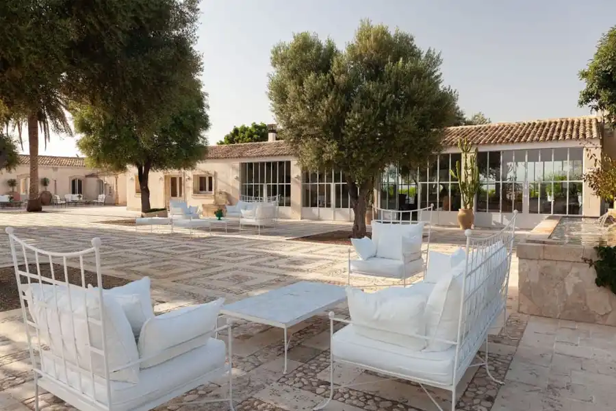 Wedding Tenuta Falconeri Noto