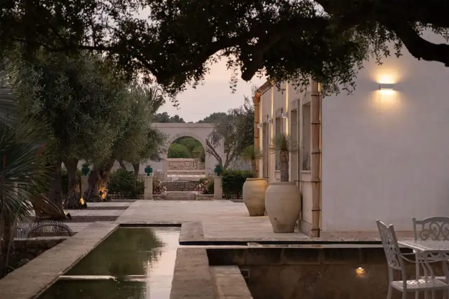 Wedding Tenuta Falconeri Noto