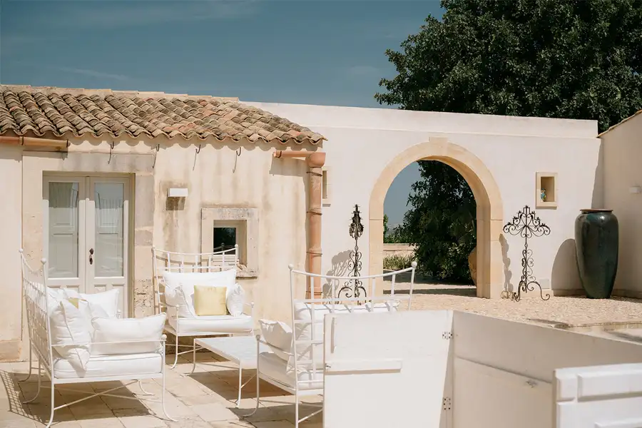 Wedding Tenuta Falconeri Noto