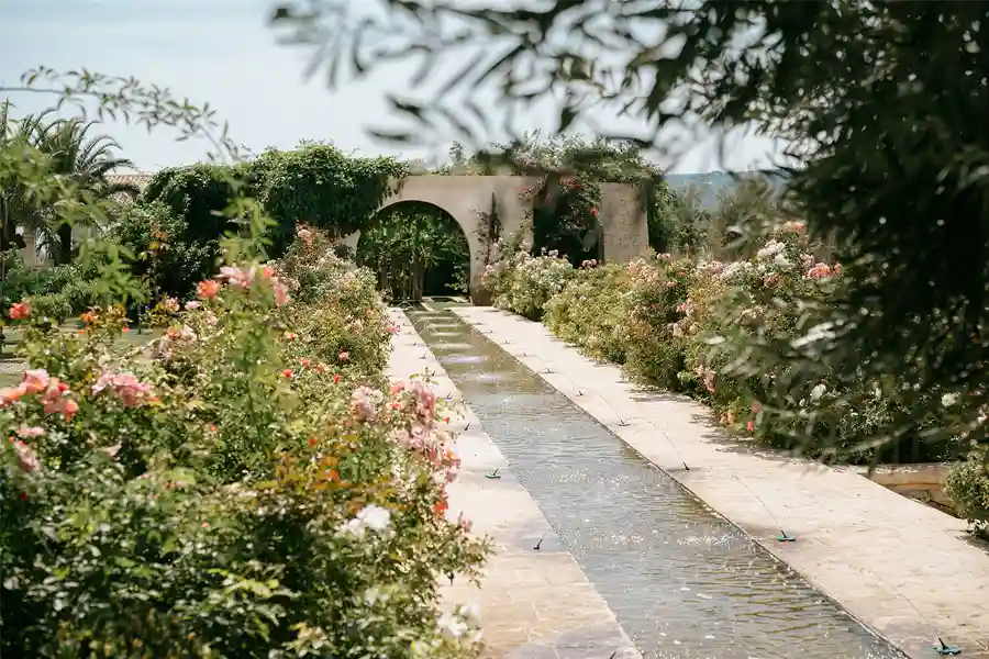 Wedding Tenuta Falconeri Noto