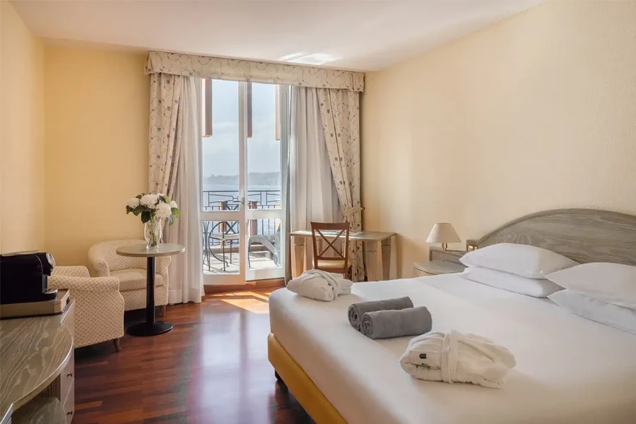 Wedding UNA Hotels Capotaormina