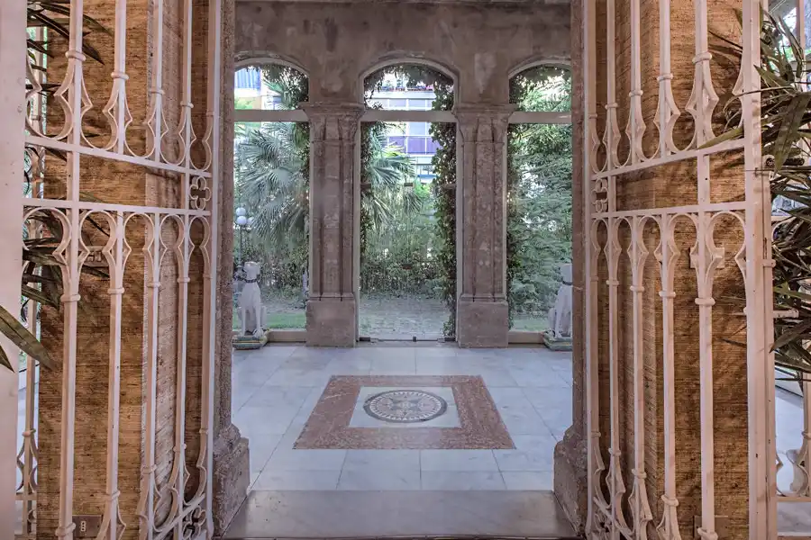 Wedding Villa Chiaramonte Bordonaro Palermo