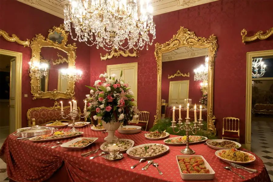 Wedding Villa Chiaramonte Bordonaro Palermo