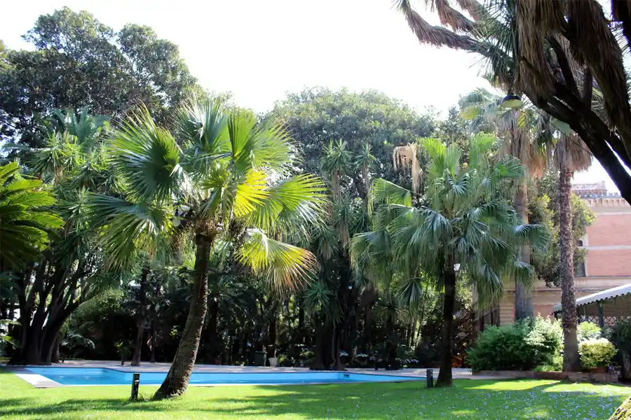 Wedding Villa Chiaramonte Bordonaro Palermo