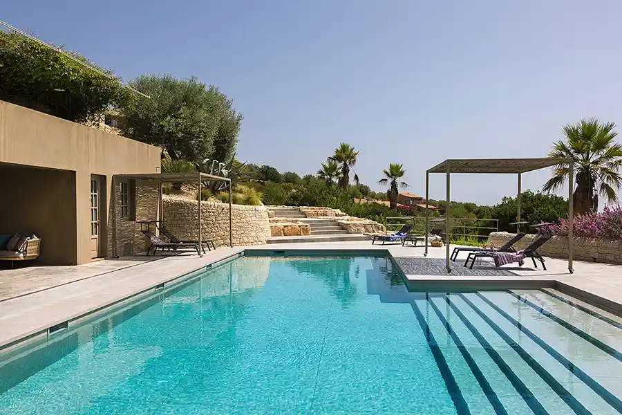 Wedding Villa Dorata Noto
