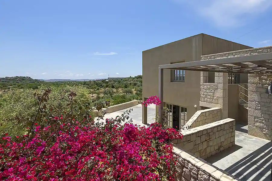 Wedding Villa Dorata Noto