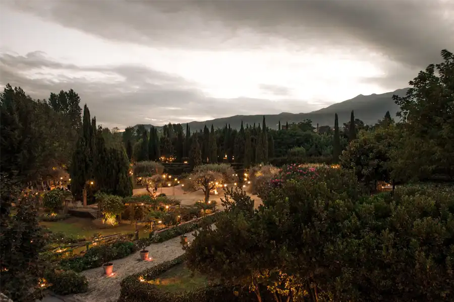 Wedding I Giardini di Villa Fago Taormina