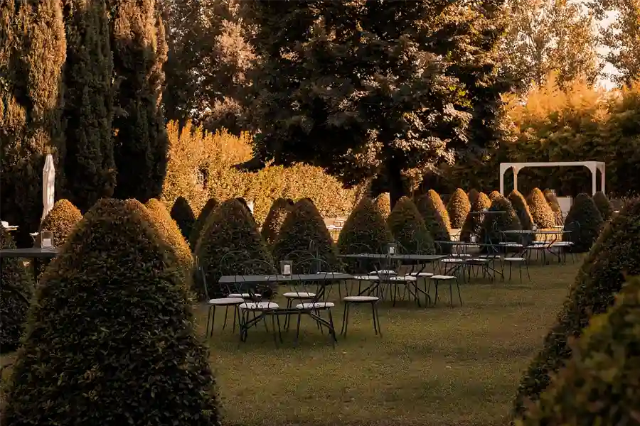 Wedding I Giardini di Villa Fago Taormina