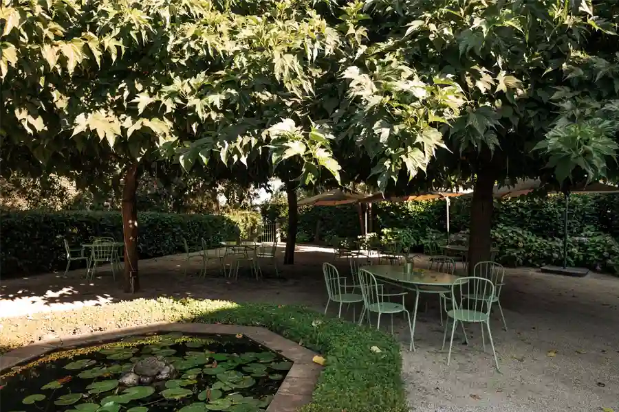 Wedding I Giardini di Villa Fago Taormina