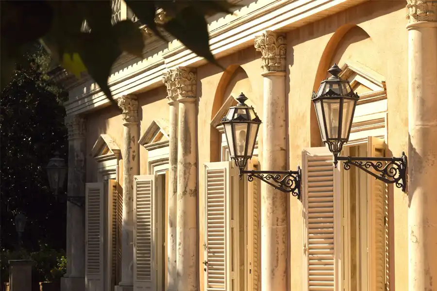 Wedding Villa La Limonaia Acireale