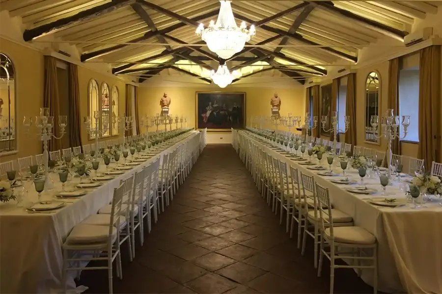 Wedding Villa La Limonaia Acireale