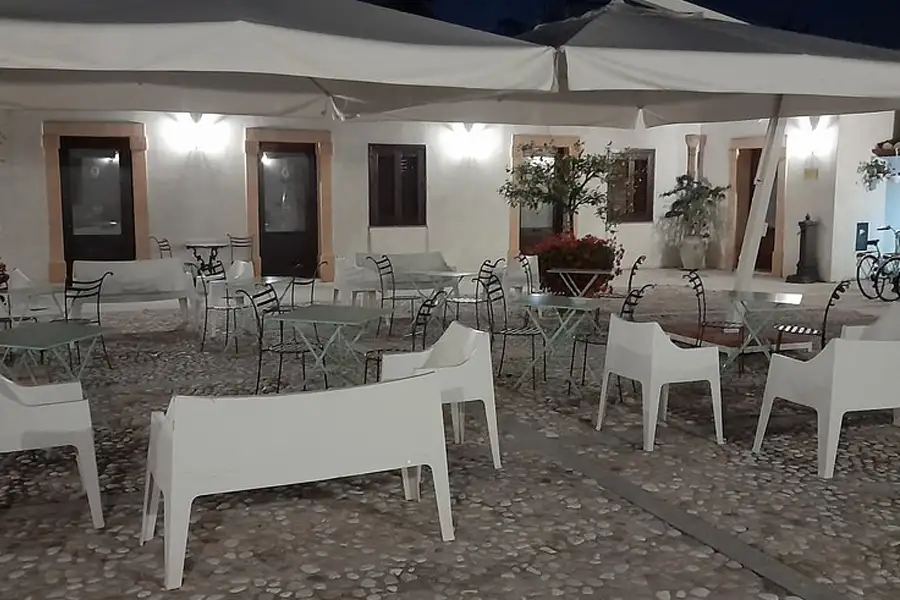 Wedding Hotel Villa Lampedusa Palermo