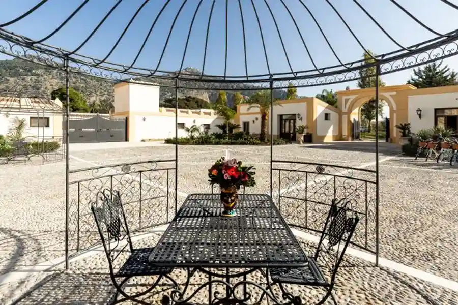 Wedding Hotel Villa Lampedusa Palermo