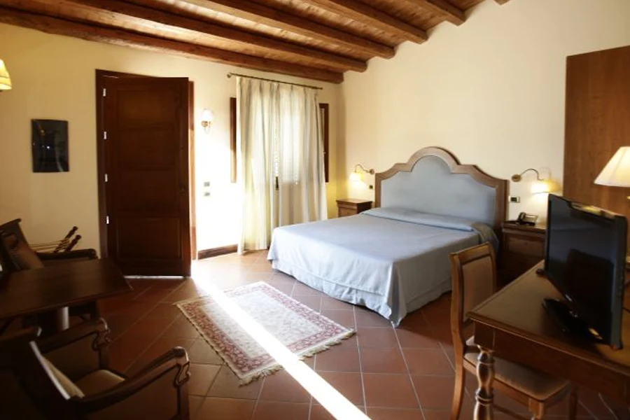Wedding Hotel Villa Lampedusa Palermo