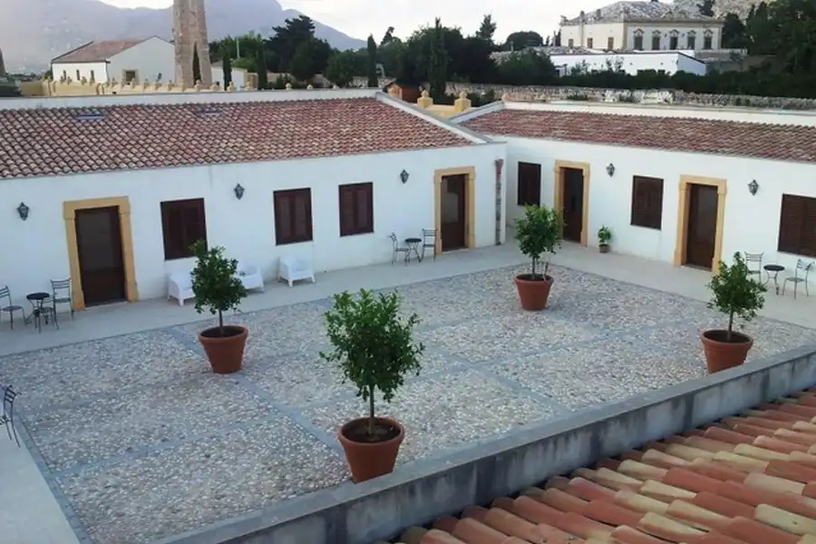 Wedding Hotel Villa Lampedusa Palermo