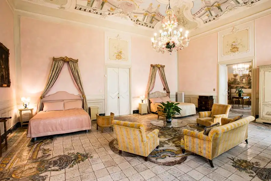 Wedding Villa Tasca Palermo