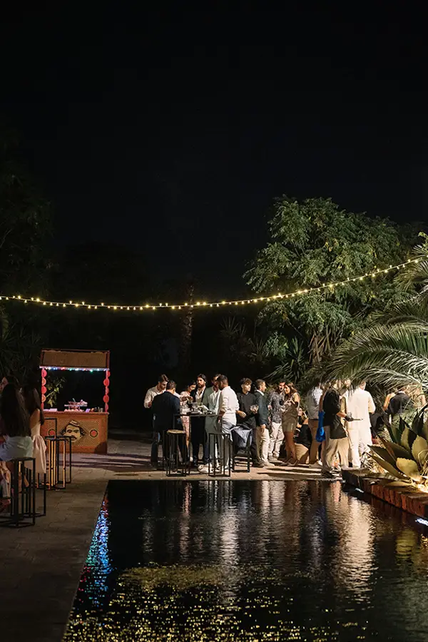 Wedding in La Canonica degli Archi Sicily