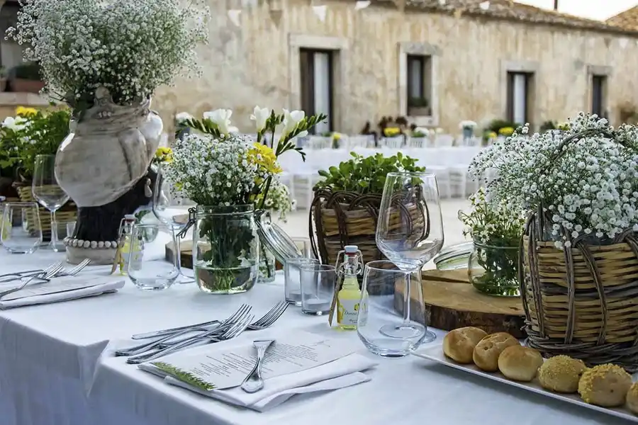 Borgo del Carato | Wedding Venue in Solarino, Sicily