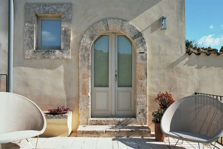 Dimora delle Balze Wedding Venue | 19th‑Century Masseria & Spa in Noto, Sicily