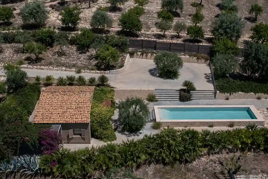 Villa Dorata Wedding Venue | Noto Sicily – Luxury Villa Weddings