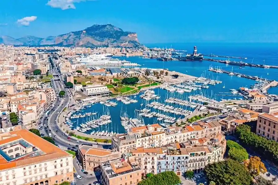 Palermo Weddings | Luxury Venues, Villas & Churches in Sicily