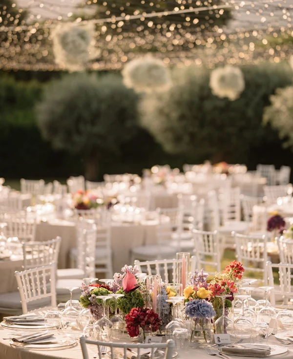 Tenuta Voscenza: A Majestic Wedding Venue for Luxury Celebrations in Sicily, Near Catania & Taormina