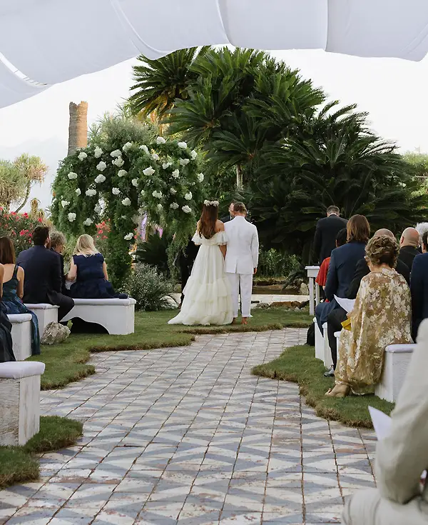 Villa Valguarnera: A Royal Villa for Luxury Weddings, Private Events & Exclusive Stays in Sicily