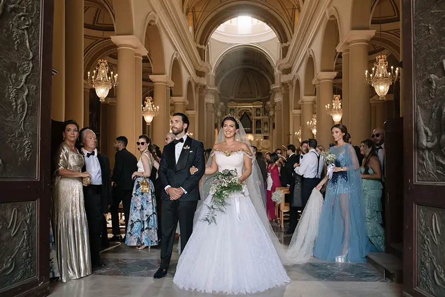 Palermo Weddings Sicily