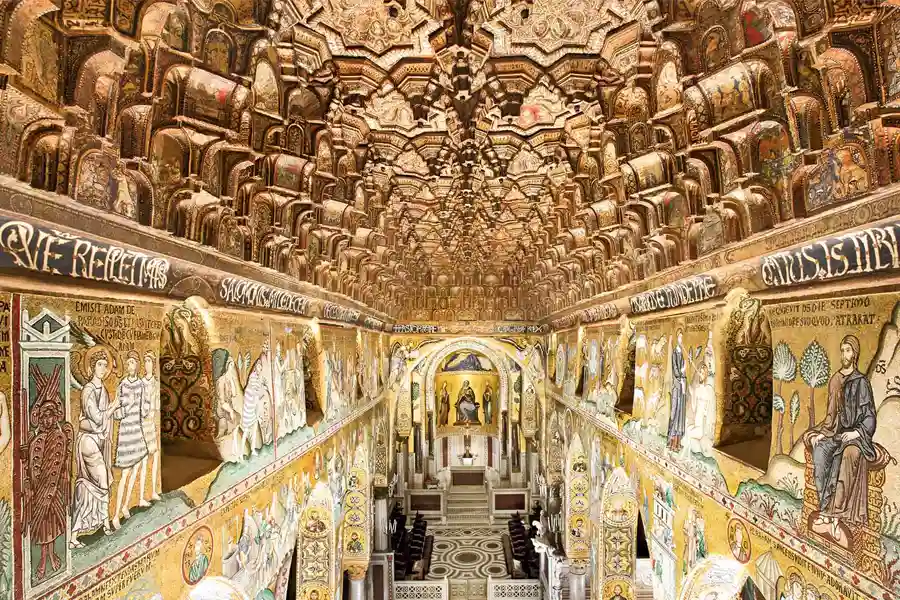 Palermo Weddings Sicily