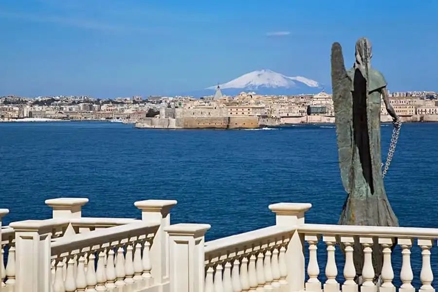 Siracusa Weddings Sicily